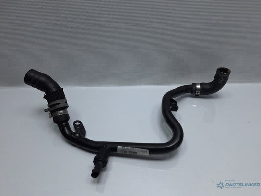 Conducta apa AUDI A6 III Allroad (4FH, C6) [ 2006 - 2011 ] TDI quattro (CANC) 140KW|190HP 059121070E