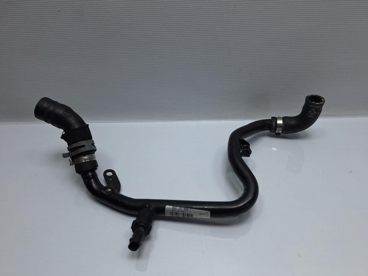 Conducta apa AUDI A6 III Allroad (4FH, C6) [ 2006 - 2011 ] TDI quattro (CANC) 140KW|190HP OEM 059121070E