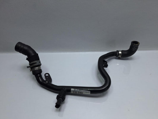 Conducta apa AUDI A6 III Allroad (4FH, C6) [ 2006 - 2011 ] TDI quattro (CANC) 140KW|190HP OEM 059121070E