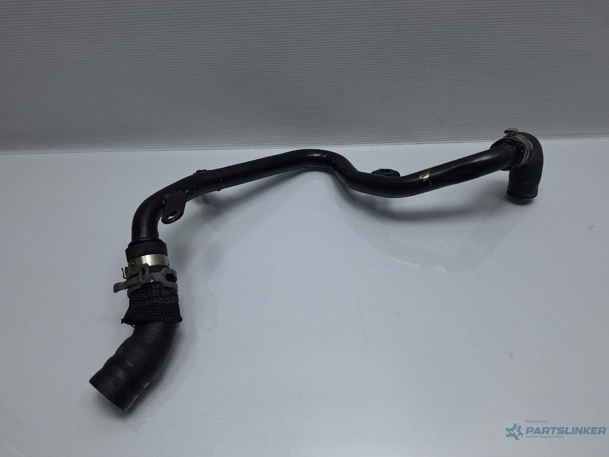 Conducta apa AUDI A6 III Allroad (4FH, C6) [ 2006 - 2011 ] TDI quattro (CANC) 140KW|190HP 059121070E