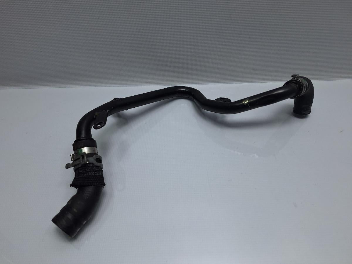 Conducta apa AUDI A6 III Allroad (4FH, C6) [ 2006 - 2011 ] TDI quattro (CANC) 140KW|190HP OEM 059121070E