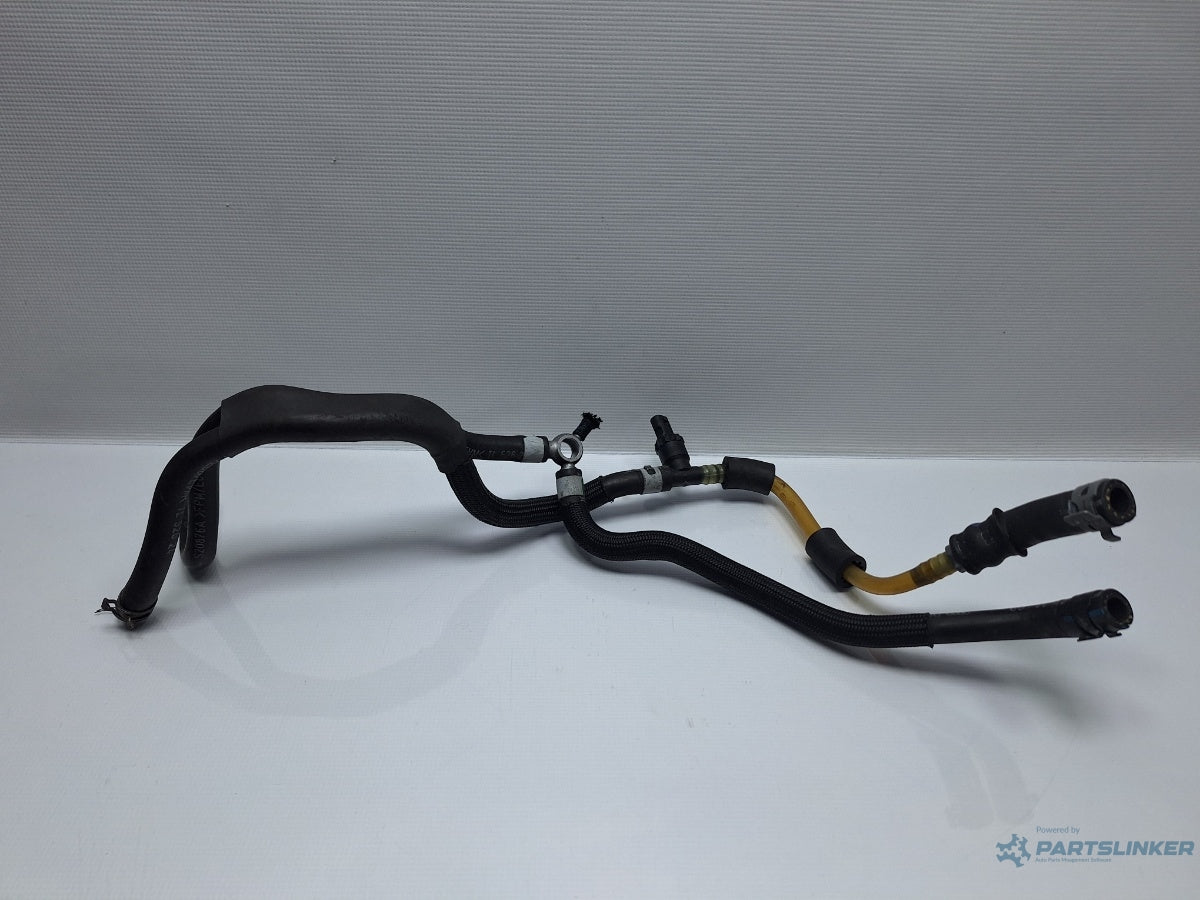 Furtunuri motorina AUDI A6 III Allroad (4FH, C6) [ 2006 - 2011 ] TDI quattro (CANC) 140KW|190HP 059130300DB