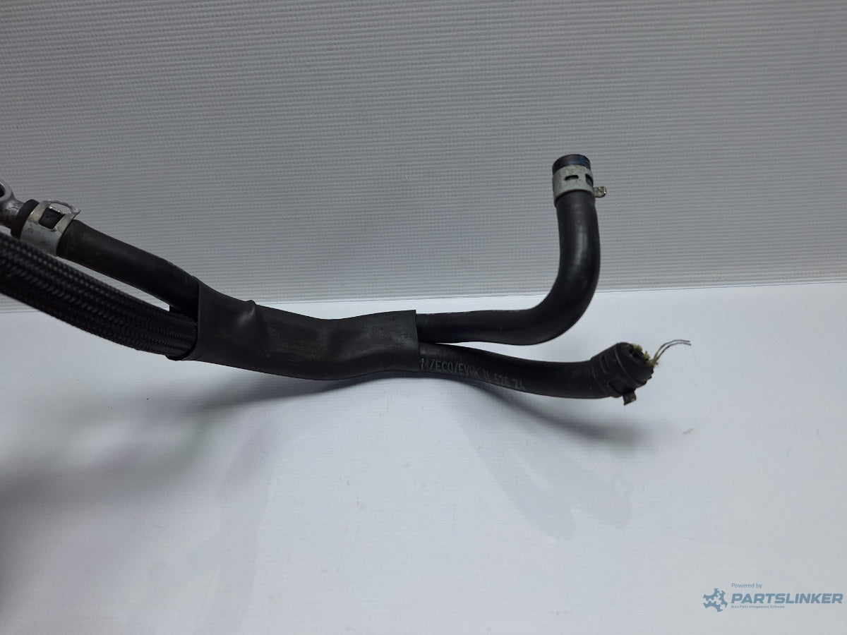 Furtunuri motorina AUDI A6 III Allroad (4FH, C6) [ 2006 - 2011 ] TDI quattro (CANC) 140KW|190HP 059130300DB