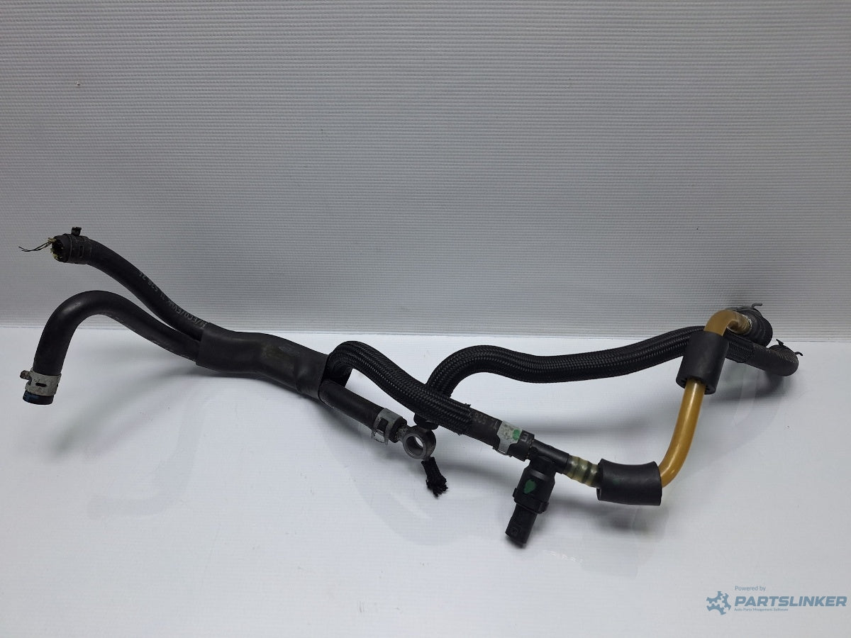 Furtunuri motorina AUDI A6 III Allroad (4FH, C6) [ 2006 - 2011 ] TDI quattro (CANC) 140KW|190HP 059130300DB