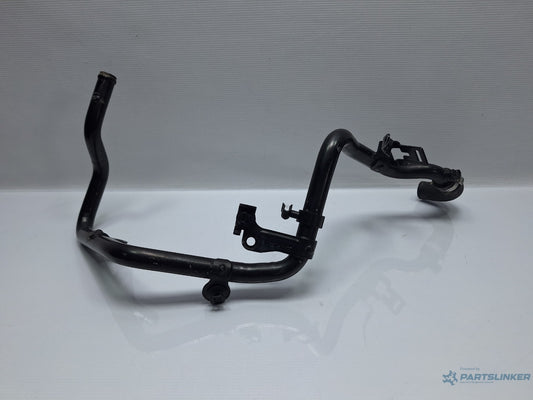 Conducta apa AUDI A6 III Allroad (4FH, C6) [ 2006 - 2011 ] TDI quattro (CANC) 140KW|190HP 059121507AC