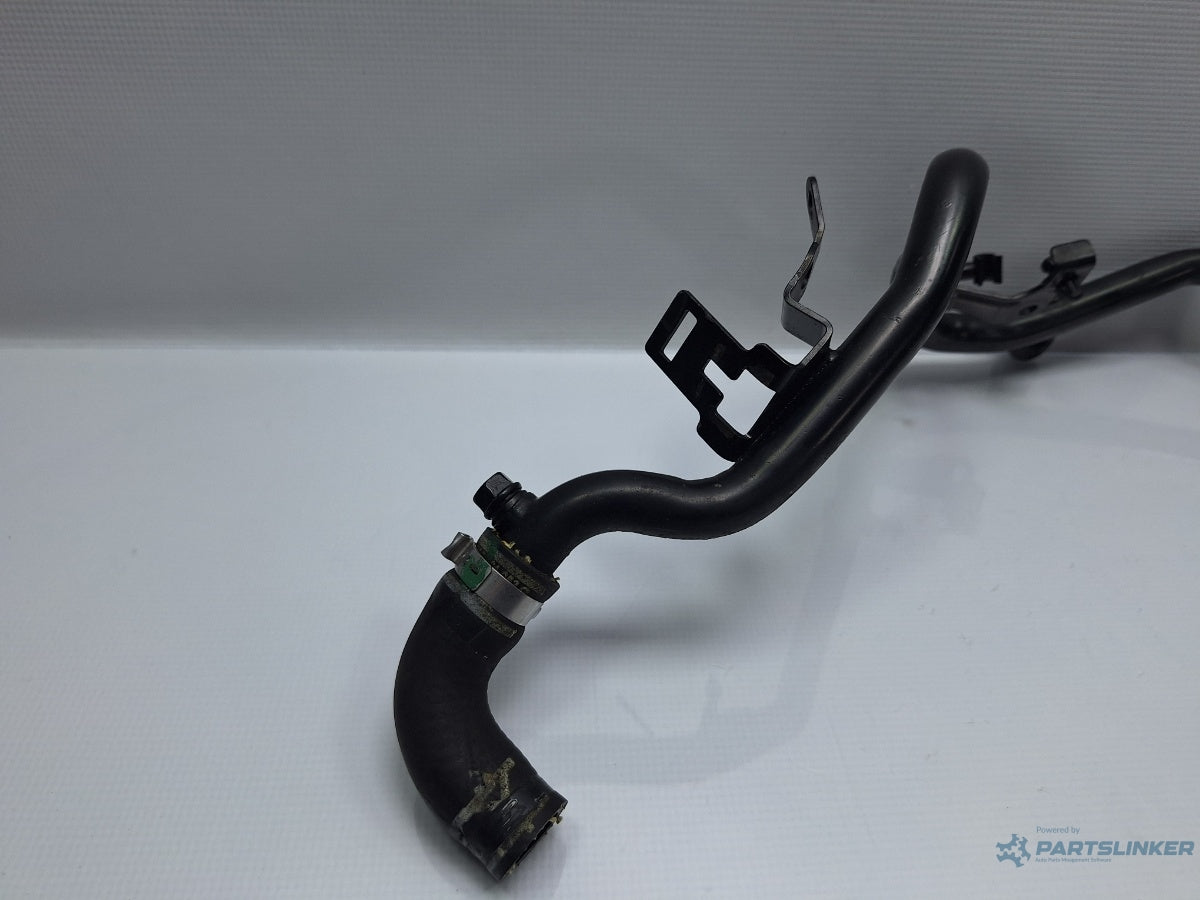 Conducta apa AUDI A6 III Allroad (4FH, C6) [ 2006 - 2011 ] TDI quattro (CANC) 140KW|190HP 059121507AC