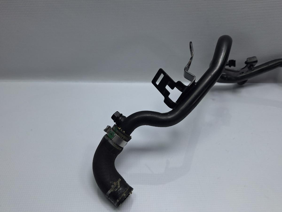 Conducta apa AUDI A6 III Allroad (4FH, C6) [ 2006 - 2011 ] TDI quattro (CANC) 140KW|190HP OEM 059121507AC