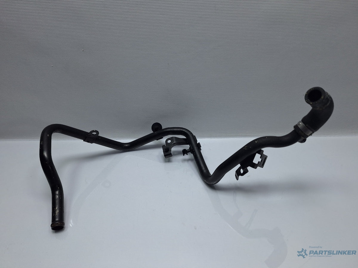 Conducta apa AUDI A6 III Allroad (4FH, C6) [ 2006 - 2011 ] TDI quattro (CANC) 140KW|190HP 059121507AC