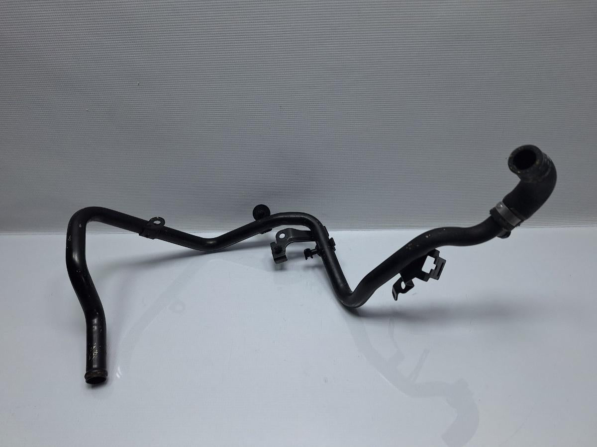 Conducta apa AUDI A6 III Allroad (4FH, C6) [ 2006 - 2011 ] TDI quattro (CANC) 140KW|190HP OEM 059121507AC