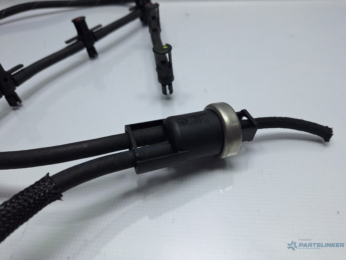 Rampa retur injectoare AUDI A6 (4FH, C6) [ 2006 - 2011 ] 2.7 TDI CANC V6 140KW|190HP  059130218Q