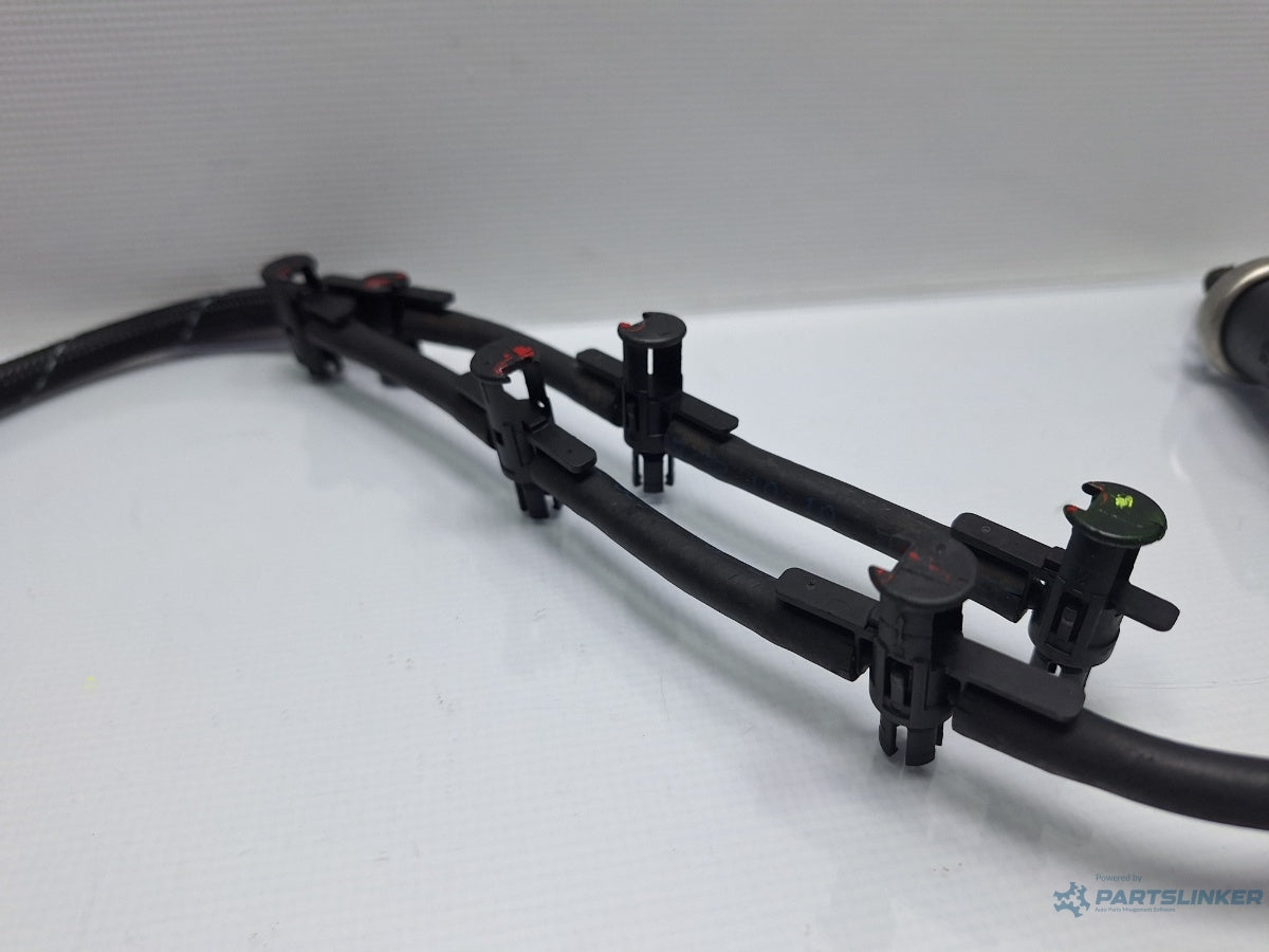 Rampa retur injectoare AUDI A6 (4FH, C6) [ 2006 - 2011 ] 2.7 TDI CANC V6 140KW|190HP  059130218Q