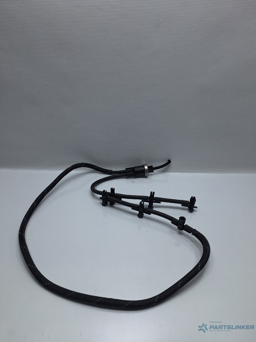 Rampa retur injectoare AUDI A6 (4FH, C6) [ 2006 - 2011 ] 2.7 TDI CANC V6 140KW|190HP  059130218Q