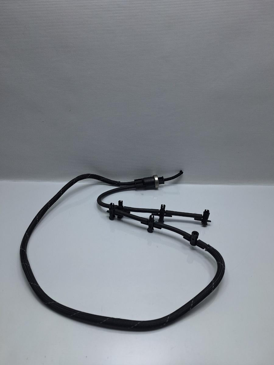Rampa retur injectoare AUDI A6 (4FH, C6) [ 2006 - 2011 ] 2.7 TDI CANC V6 140KW|190HP  059130218Q