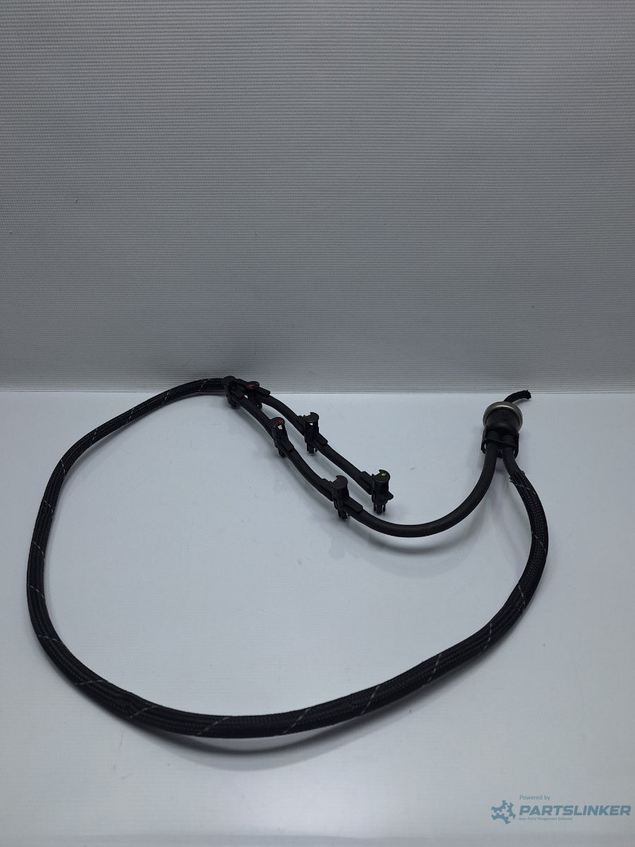 Rampa retur injectoare AUDI A6 (4FH, C6) [ 2006 - 2011 ] 2.7 TDI CANC V6 140KW|190HP  059130218Q