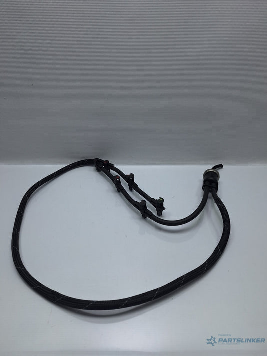 Rampa retur injectoare AUDI A6 (4FH, C6) [ 2006 - 2011 ] 2.7 TDI CANC V6 140KW|190HP  059130218Q