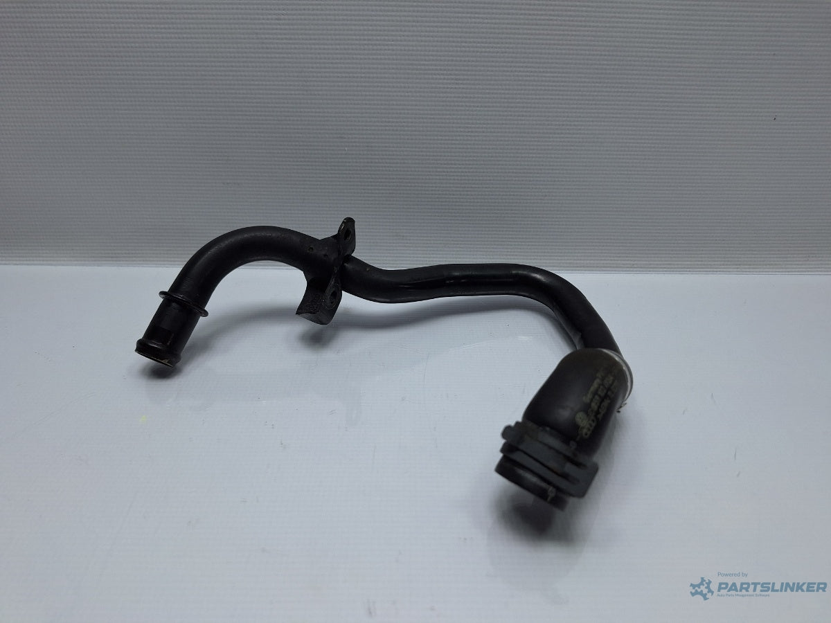 Conducta apa AUDI A6 III Allroad (4FH, C6) [ 2006 - 2011 ] TDI quattro (CANC) 140KW|190HP 059103227M