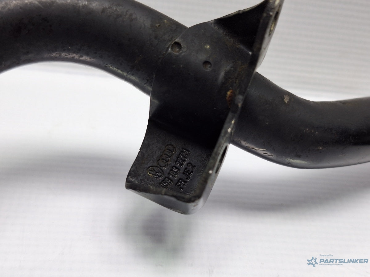 Conducta apa AUDI A6 III Allroad (4FH, C6) [ 2006 - 2011 ] TDI quattro (CANC) 140KW|190HP 059103227M