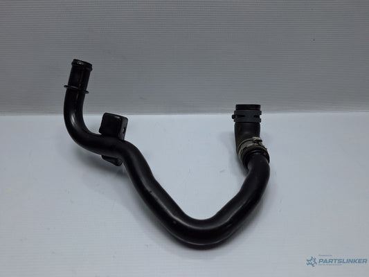 Conducta apa AUDI A6 III Allroad (4FH, C6) [ 2006 - 2011 ] TDI quattro (CANC) 140KW|190HP 059103227M