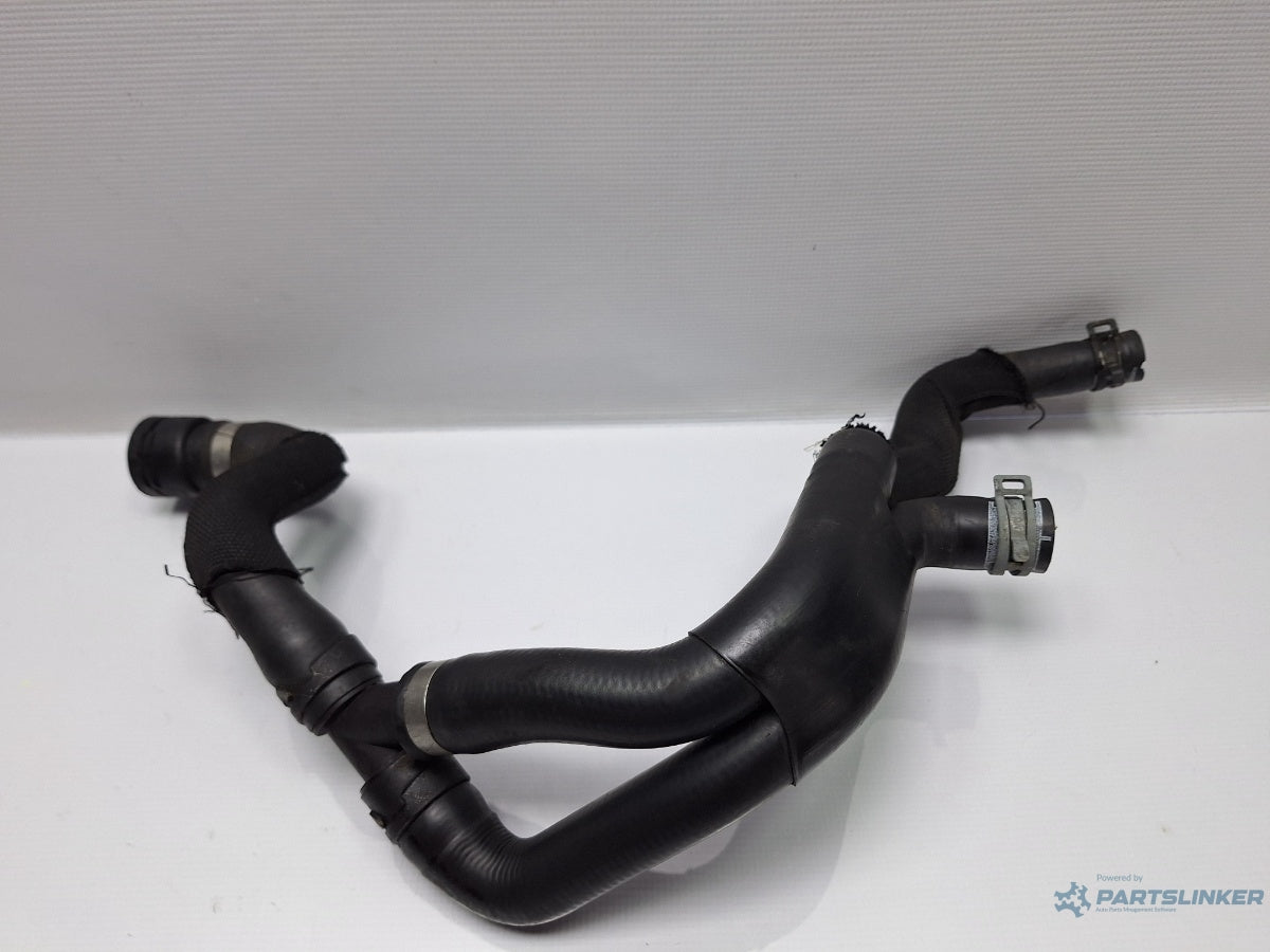 Furtunuri apa AUDI A6 III Allroad (4FH, C6) [ 2006 - 2011 ] TDI quattro (CANC) 140KW|190HP 4F0121109AN