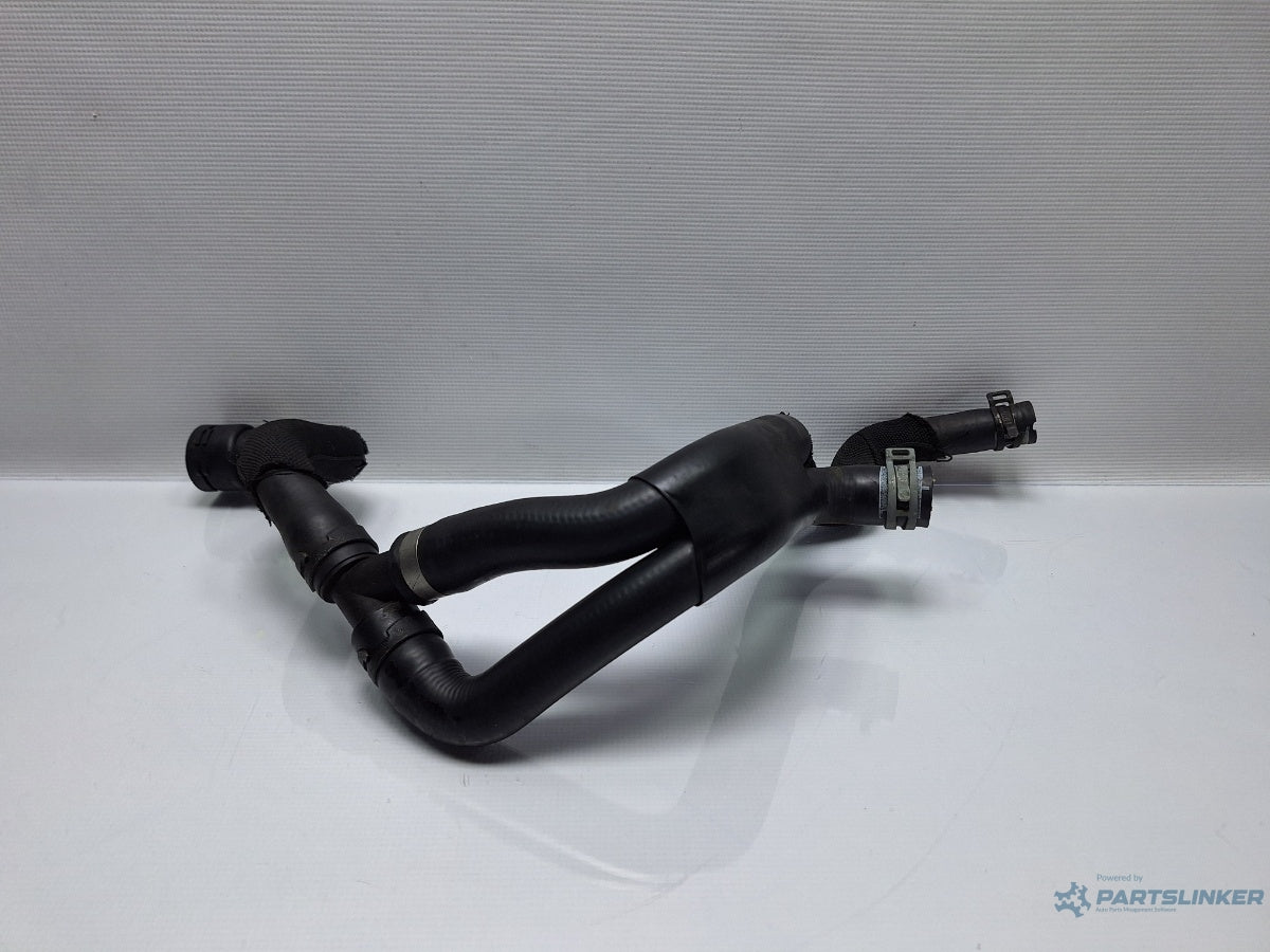 Furtunuri apa AUDI A6 III Allroad (4FH, C6) [ 2006 - 2011 ] TDI quattro (CANC) 140KW|190HP 4F0121109AN