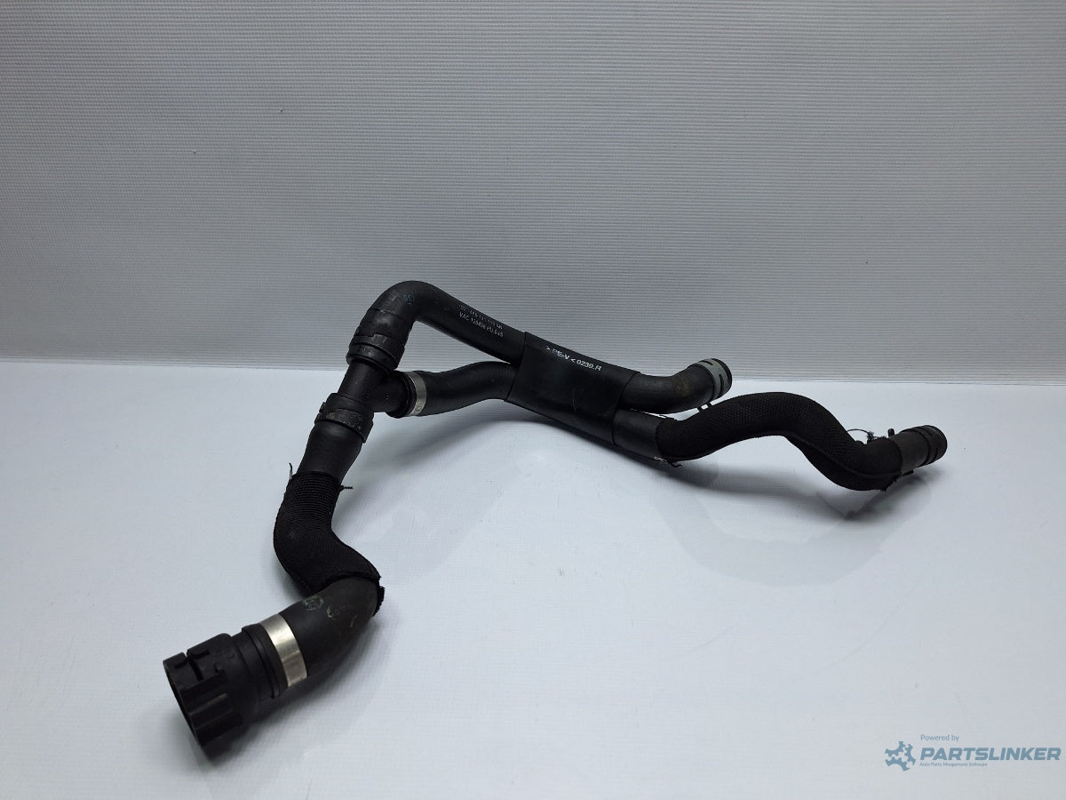 Furtunuri apa AUDI A6 III Allroad (4FH, C6) [ 2006 - 2011 ] TDI quattro (CANC) 140KW|190HP 4F0121109AN