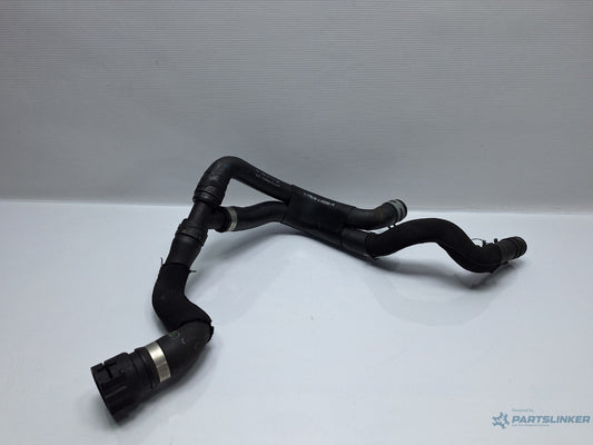 Furtunuri apa AUDI A6 III Allroad (4FH, C6) [ 2006 - 2011 ] TDI quattro (CANC) 140KW|190HP 4F0121109AN