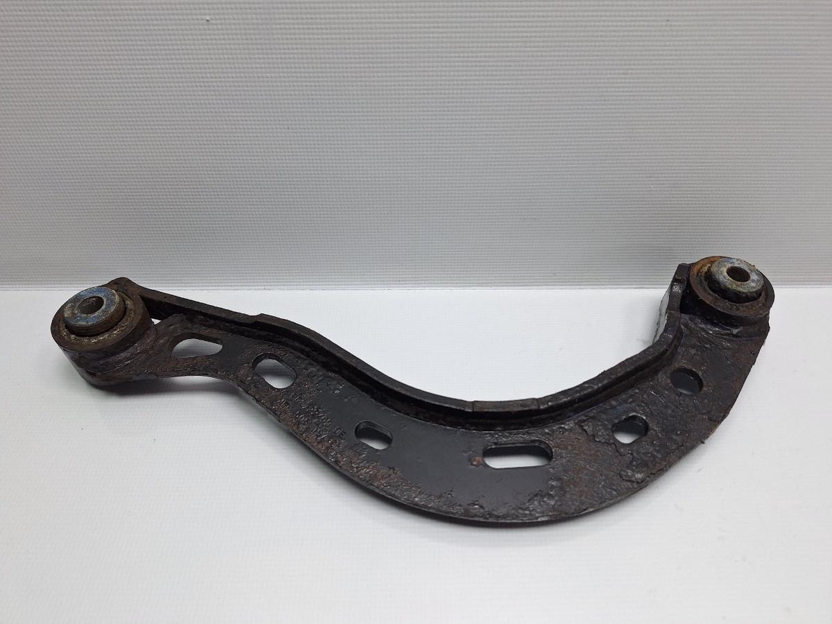 Brat suspensie superior punte spate AUDI A6 III Allroad (4FH, C6) [ 2006 - 2011 ] TDI quattro (CANC) 140KW|190HP OEM 4F0505197C
