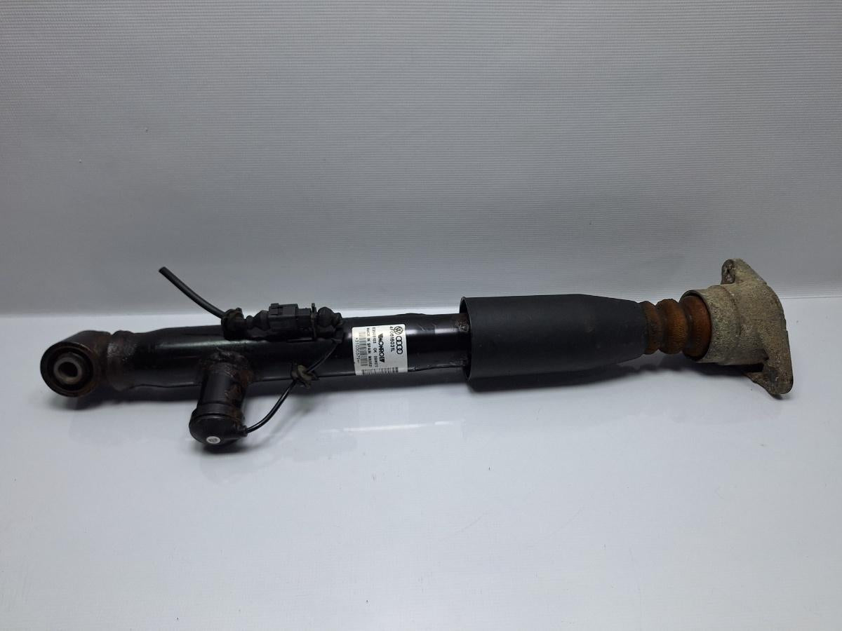 Amortizor electric stanga spate AUDI A6 III Allroad (4FH, C6) [ 2006 - 2011 ] TDI quattro (CANC) 140KW|190HP OEM 4F0616031L