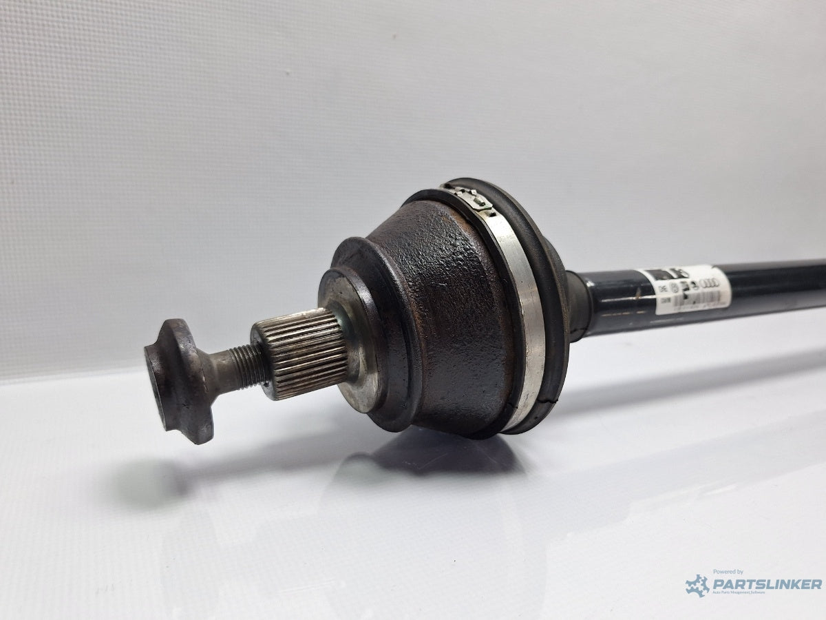 Planetara spate AUDI A6 III Allroad (4FH, C6) [ 2006 - 2011 ] TDI quattro (CANC) 140KW|190HP 4F0501203