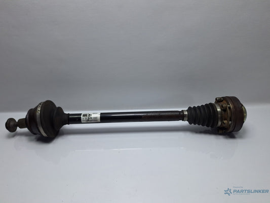 Planetara spate AUDI A6 III Allroad (4FH, C6) [ 2006 - 2011 ] TDI quattro (CANC) 140KW|190HP 4F0501203