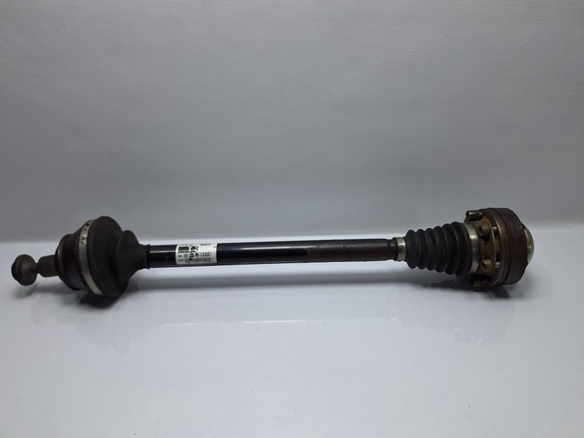 Planetara spate AUDI A6 III Allroad (4FH, C6) [ 2006 - 2011 ] TDI quattro (CANC) 140KW|190HP OEM 4F0501203