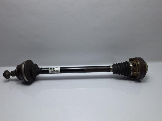 Planetara spate AUDI A6 III Allroad (4FH, C6) [ 2006 - 2011 ] TDI quattro (CANC) 140KW|190HP OEM 4F0501203