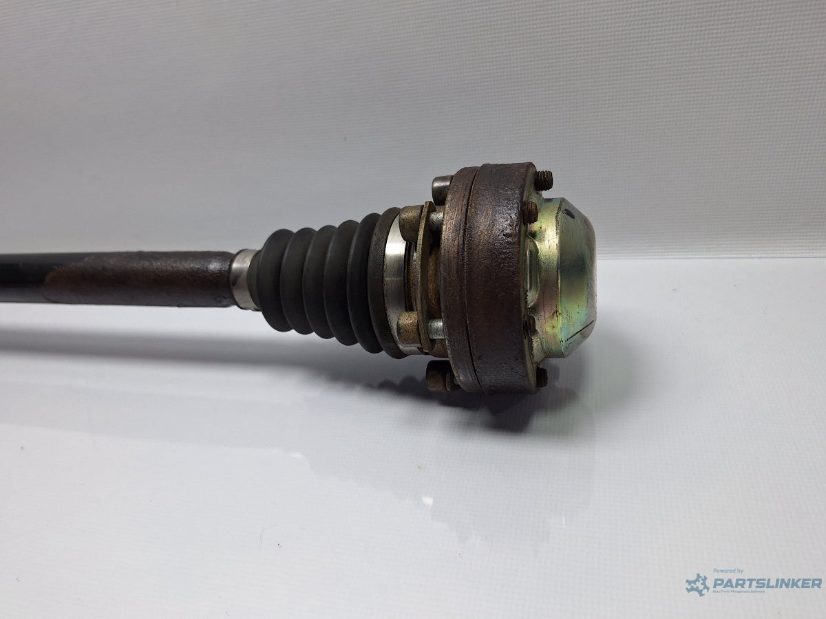 Planetara spate AUDI A6 III Allroad (4FH, C6) [ 2006 - 2011 ] TDI quattro (CANC) 140KW|190HP 4F0501203