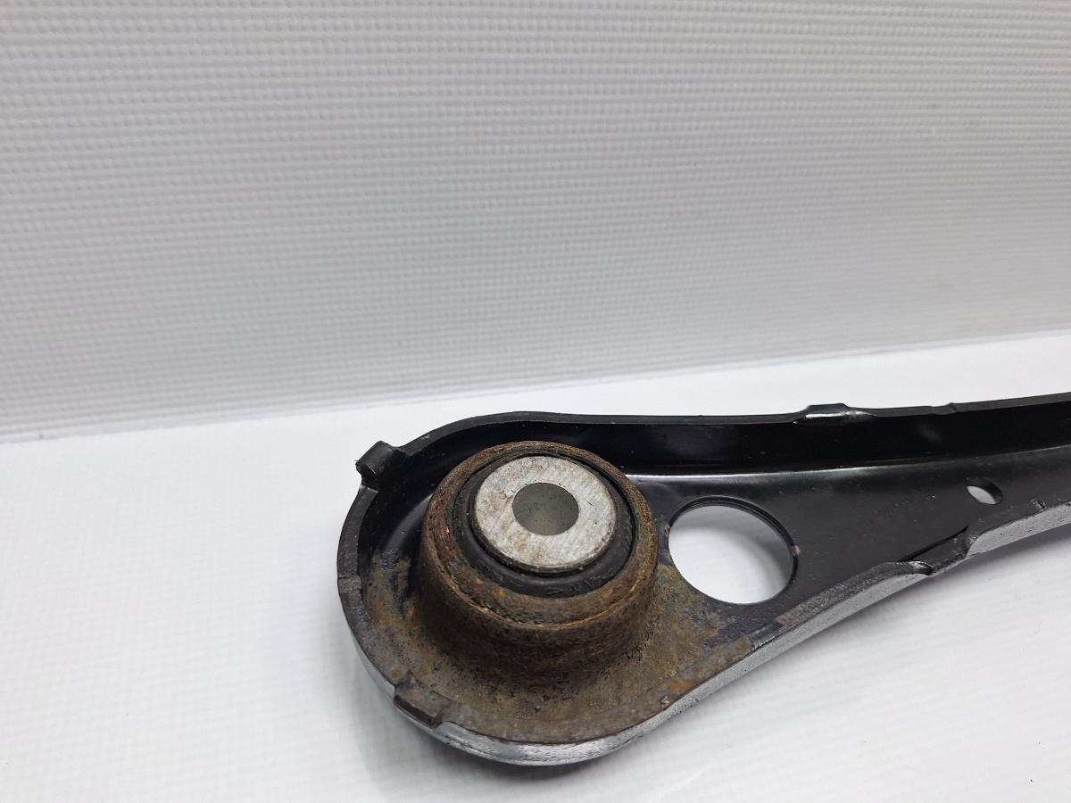 Brat suspensie punte spate AUDI A6 III Allroad (4FH, C6) [ 2006 - 2011 ] TDI quattro (CANC) 140KW|190HP OEM 4F0501529E