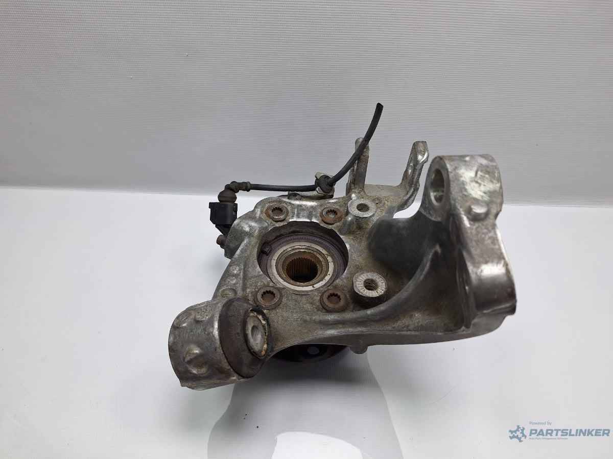 Fuzeta dreapta spate AUDI A6 III Allroad (4FH, C6) [ 2006 - 2011 ] TDI quattro (CANC) 140KW|190HP 4F0505434G