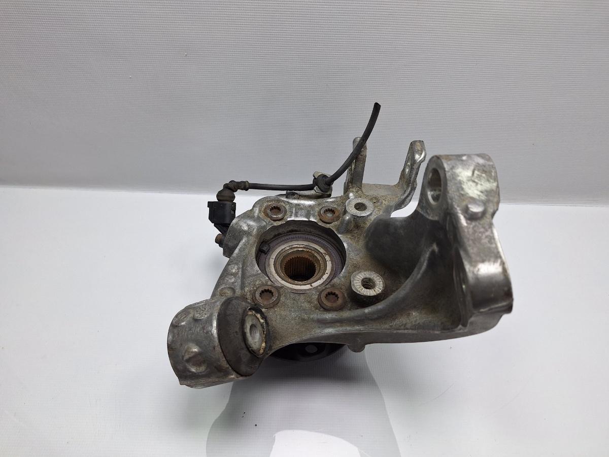 Fuzeta dreapta spate AUDI A6 III Allroad (4FH, C6) [ 2006 - 2011 ] TDI quattro (CANC) 140KW|190HP OEM 4F0505434G