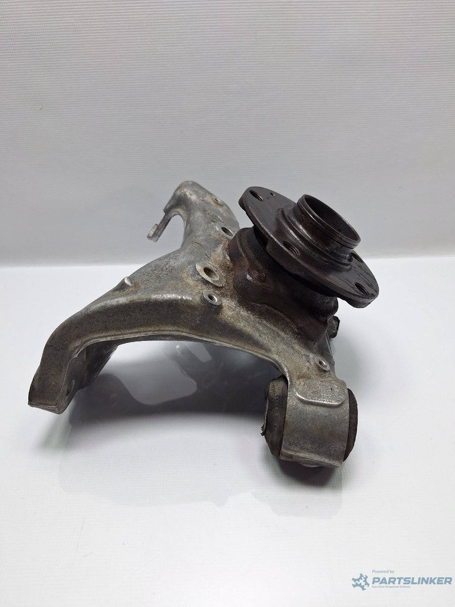 Fuzeta dreapta spate AUDI A6 III Allroad (4FH, C6) [ 2006 - 2011 ] TDI quattro (CANC) 140KW|190HP 4F0505434G