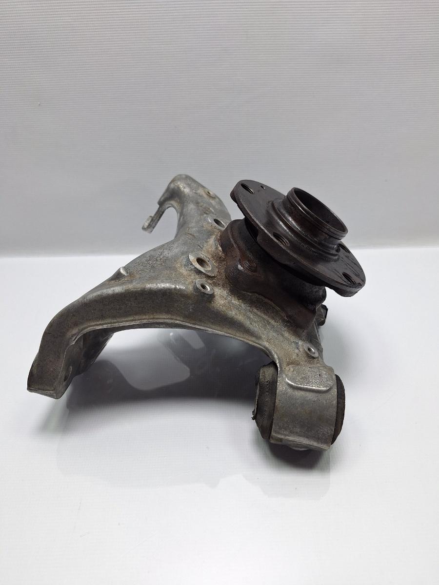 Fuzeta dreapta spate AUDI A6 III Allroad (4FH, C6) [ 2006 - 2011 ] TDI quattro (CANC) 140KW|190HP OEM 4F0505434G
