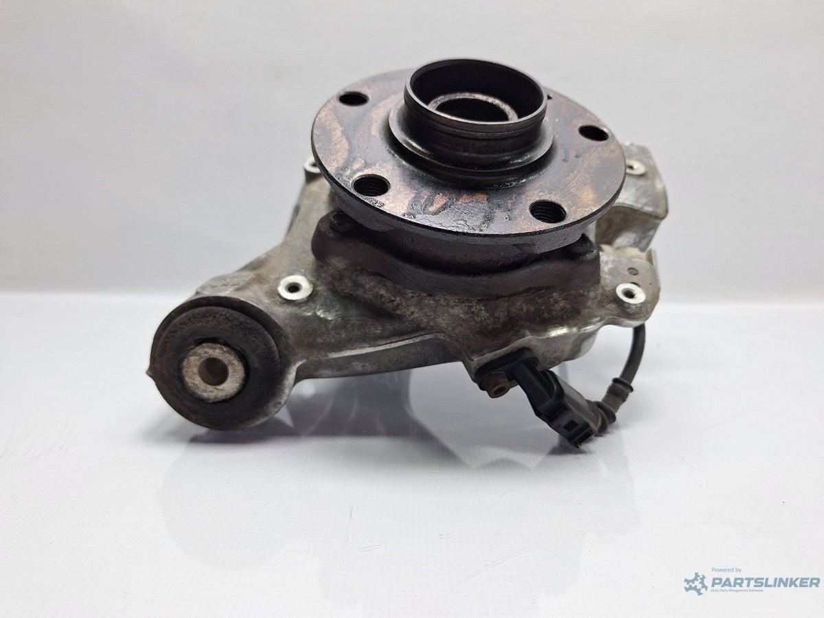 Fuzeta dreapta spate AUDI A6 III Allroad (4FH, C6) [ 2006 - 2011 ] TDI quattro (CANC) 140KW|190HP 4F0505434G