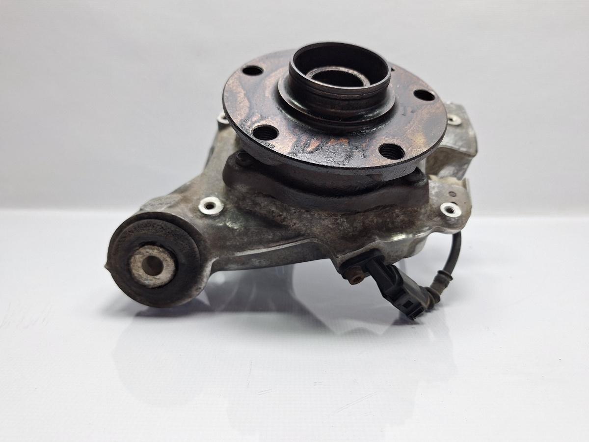 Fuzeta dreapta spate AUDI A6 III Allroad (4FH, C6) [ 2006 - 2011 ] TDI quattro (CANC) 140KW|190HP OEM 4F0505434G