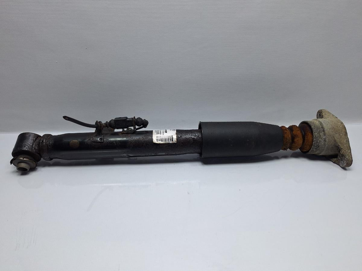Amortizor electric dreapta spate AUDI A6 III Allroad (4FH, C6) [ 2006 - 2011 ] TDI quattro (CANC) 140KW|190HP OEM 4F0616032L