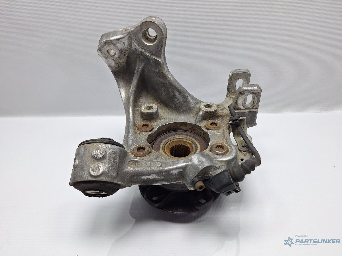 Fuzeta stanga spate AUDI A6 III Allroad (4FH, C6) [ 2006 - 2011 ] TDI quattro (CANC) 140KW|190HP 4F0505433G