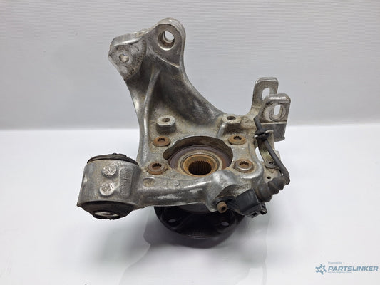 Fuzeta stanga spate AUDI A6 III Allroad (4FH, C6) [ 2006 - 2011 ] TDI quattro (CANC) 140KW|190HP 4F0505433G