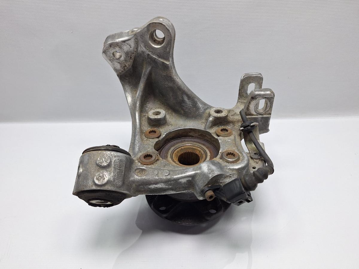 Fuzeta stanga spate AUDI A6 III Allroad (4FH, C6) [ 2006 - 2011 ] TDI quattro (CANC) 140KW|190HP OEM 4F0505433G