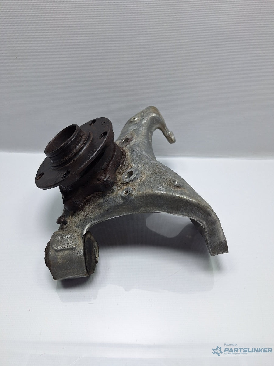 Fuzeta stanga spate AUDI A6 III Allroad (4FH, C6) [ 2006 - 2011 ] TDI quattro (CANC) 140KW|190HP 4F0505433G