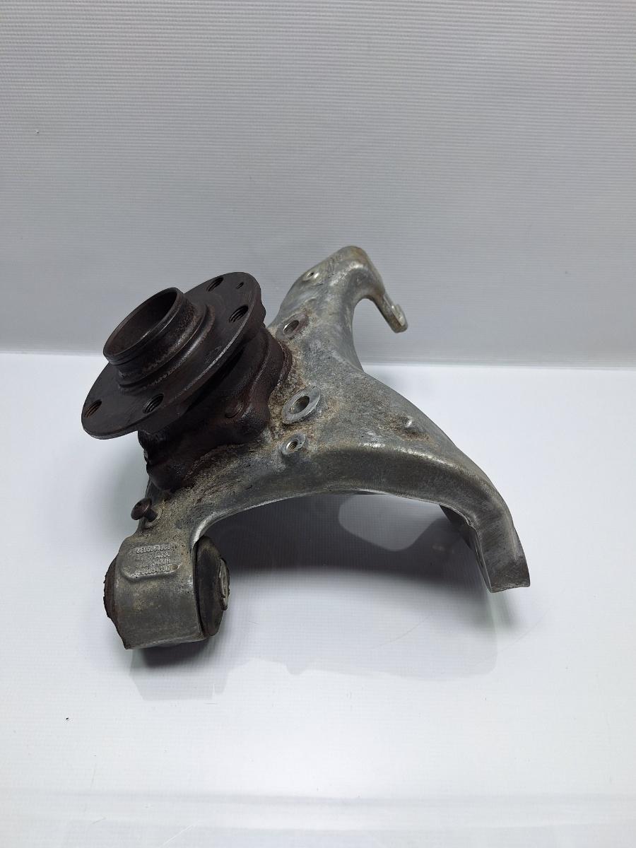 Fuzeta stanga spate AUDI A6 III Allroad (4FH, C6) [ 2006 - 2011 ] TDI quattro (CANC) 140KW|190HP OEM 4F0505433G