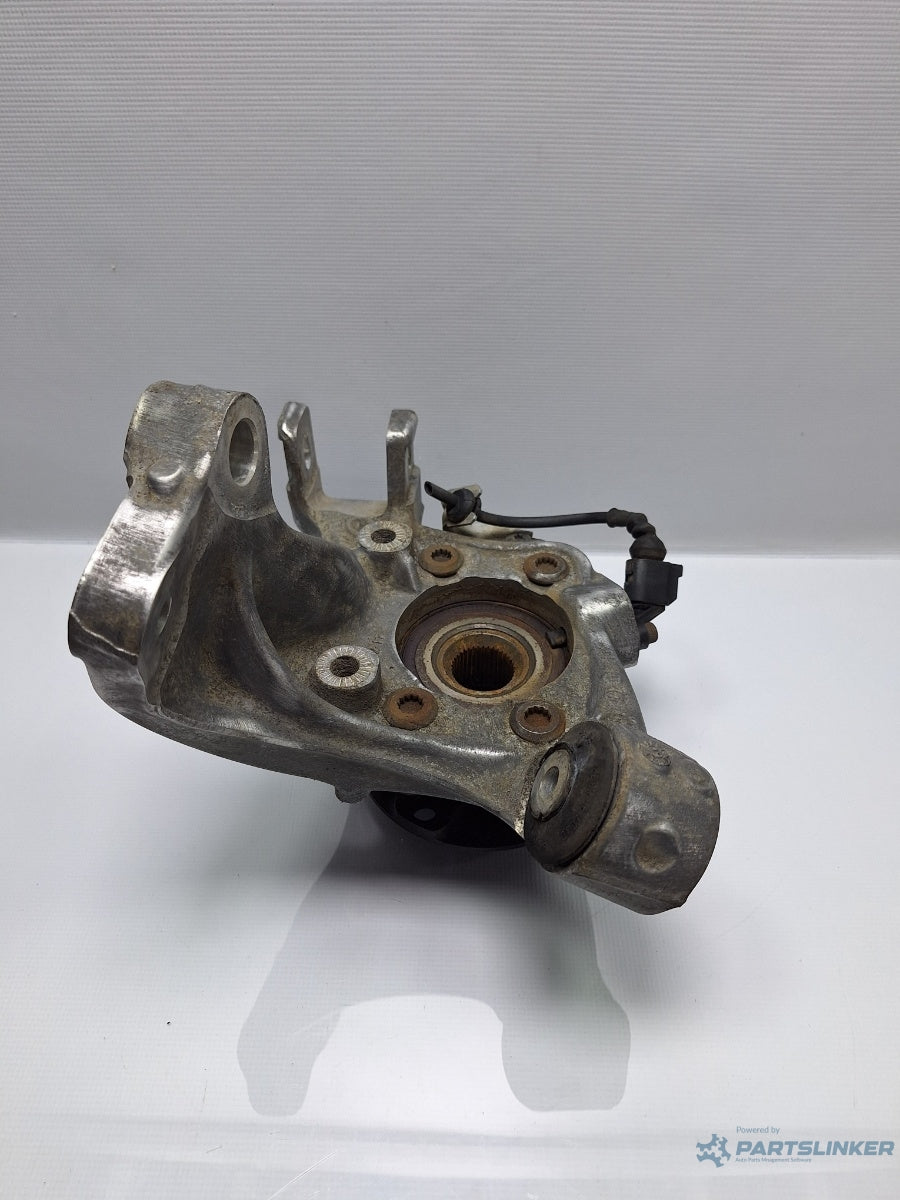 Fuzeta stanga spate AUDI A6 III Allroad (4FH, C6) [ 2006 - 2011 ] TDI quattro (CANC) 140KW|190HP 4F0505433G