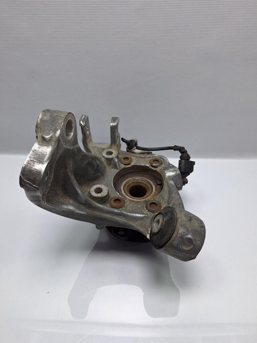 Fuzeta stanga spate AUDI A6 III Allroad (4FH, C6) [ 2006 - 2011 ] TDI quattro (CANC) 140KW|190HP OEM 4F0505433G