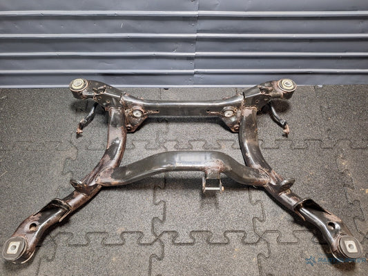 Punte spate AUDI A6 III Allroad (4FH, C6) [ 2006 - 2011 ] TDI quattro (CANC) 140KW|190HP 4F0505235AH