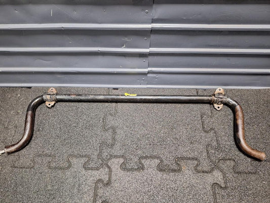 Bara stabilizatoare fata AUDI A6 III Allroad (4FH, C6) [ 2006 - 2011 ] TDI quattro (CANC) 140KW|190HP OEM 4F0411309H